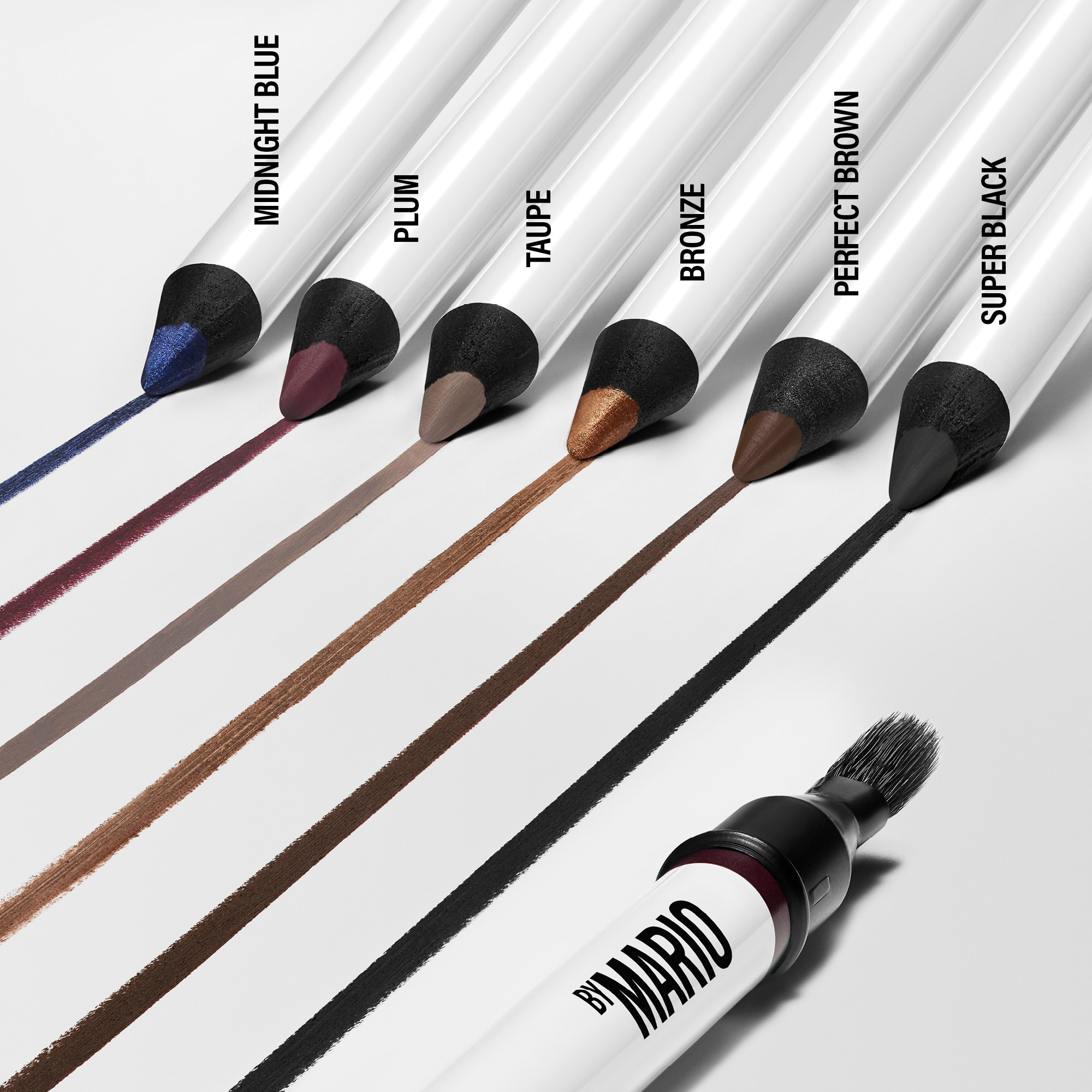MASTER PIGMENT PRO® EYE PENCIL (LÁPIZ PARA OJOS ALTO EN PIGMENTOS)